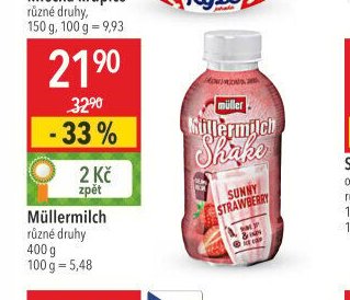 Müllermilch