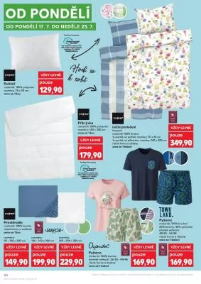 akční leták Kaufland 12.7.2023-18.7.2023