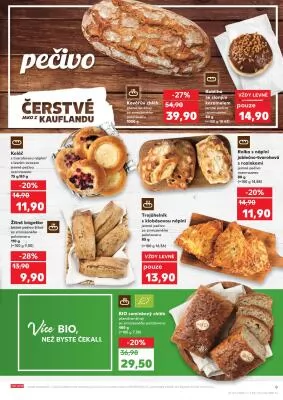 akční leták Kaufland 12.7.2023-18.7.2023