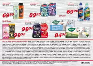 akční leták ESO MARKET 12.7.2023-23.7.2023