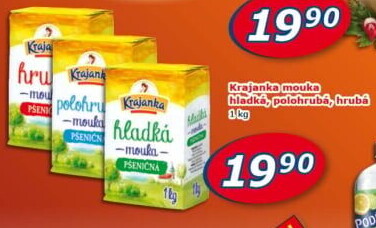 Mouka Krajanka