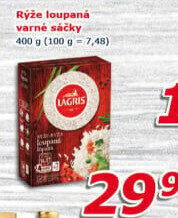 Rýže Lagris