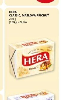 HERA CLASSIC
