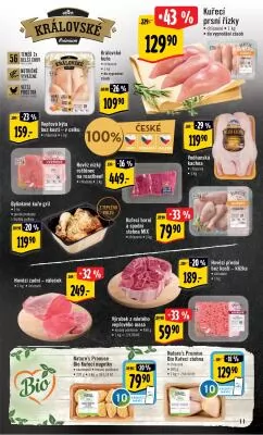 akční leták Albert 12.7.2023-18.7.2023