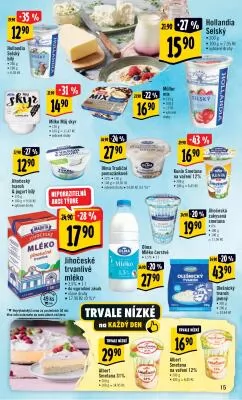 akční leták Albert 12.7.2023-18.7.2023