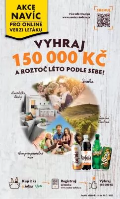 akční leták Albert 12.7.2023-18.7.2023