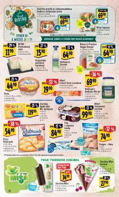 akční leták Albert 12.7.2023-18.7.2023