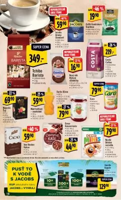 akční leták Albert 12.7.2023-18.7.2023