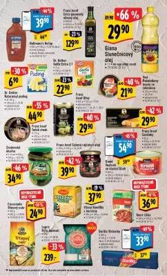 akční leták Albert 12.7.2023-18.7.2023