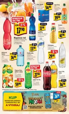 akční leták Albert 12.7.2023-18.7.2023