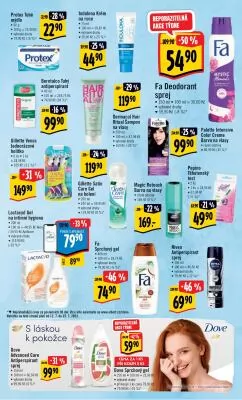 akční leták Albert 12.7.2023-18.7.2023