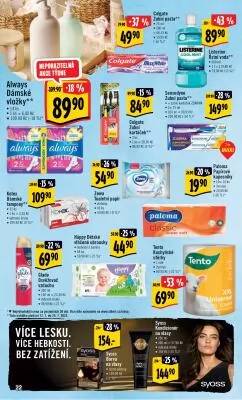 akční leták Albert 12.7.2023-18.7.2023