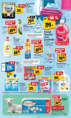 akční leták Albert 12.7.2023-18.7.2023