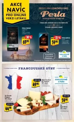 akční leták Albert 12.7.2023-18.7.2023