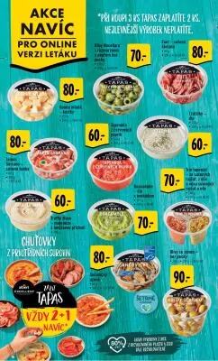 akční leták Albert 12.7.2023-18.7.2023