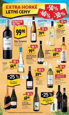 akční leták Albert 12.7.2023-18.7.2023