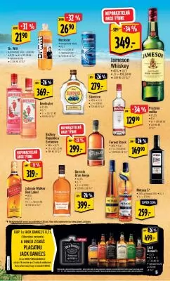 akční leták Albert 12.7.2023-18.7.2023