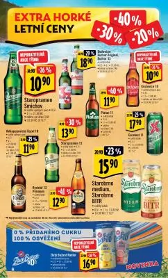 akční leták Albert 12.7.2023-18.7.2023