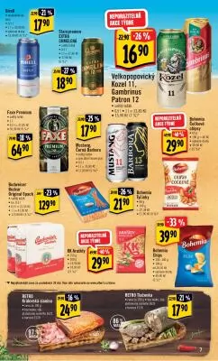 akční leták Albert 12.7.2023-18.7.2023