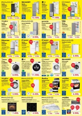 akční leták Planeo 10.7.2023-16.7.2023