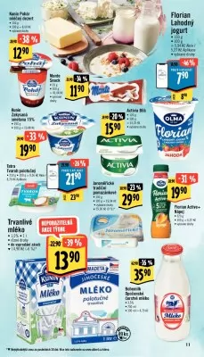 akční leták Albert 12.7.2023-18.7.2023