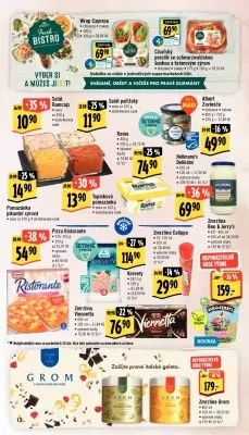akční leták Albert 12.7.2023-18.7.2023
