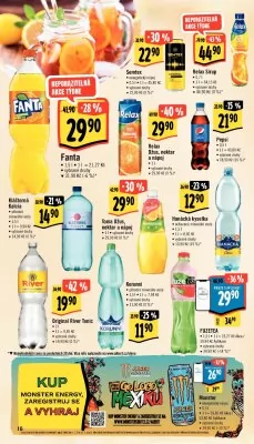 akční leták Albert 12.7.2023-18.7.2023