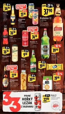 akční leták Albert 12.7.2023-18.7.2023