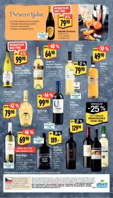 akční leták Albert 12.7.2023-18.7.2023