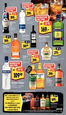 akční leták Albert 12.7.2023-18.7.2023