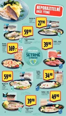 akční leták Albert 12.7.2023-18.7.2023