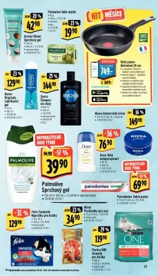 akční leták Albert 12.7.2023-18.7.2023