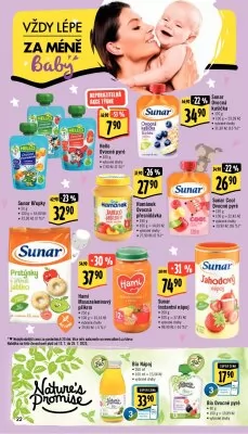 akční leták Albert 12.7.2023-18.7.2023