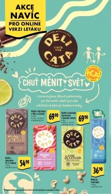 akční leták Albert 12.7.2023-18.7.2023