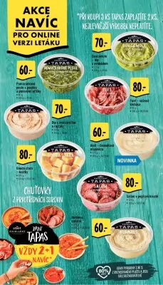 akční leták Albert 12.7.2023-18.7.2023