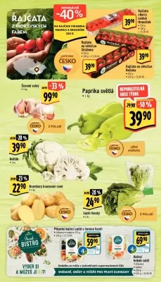 akční leták Albert 12.7.2023-18.7.2023