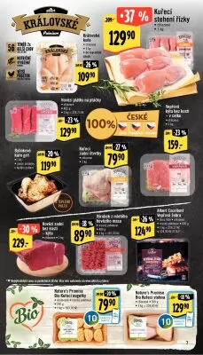 akční leták Albert 12.7.2023-18.7.2023