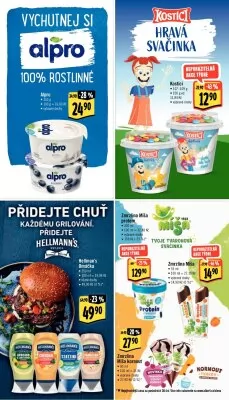 akční leták Albert 12.7.2023-18.7.2023