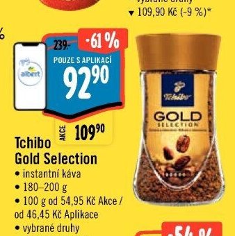 Tchibo Gold Selection
