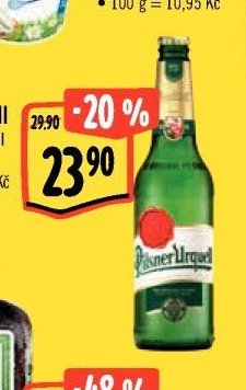 Pilsner Urquell