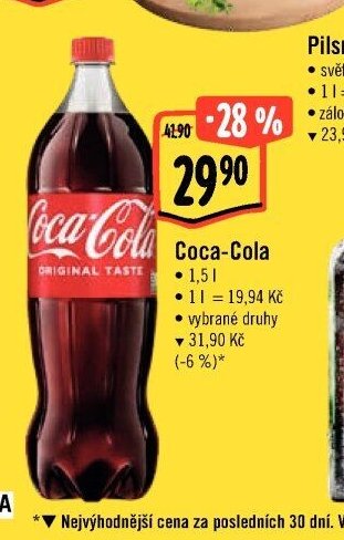 Coca-Cola