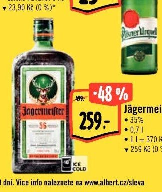 Jägermeister