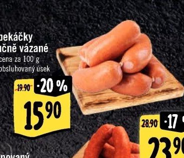 Špekáčky