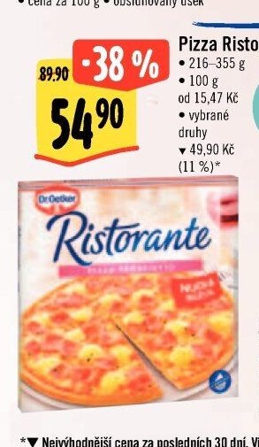 Pizza Ristorante