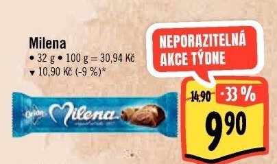 Milena