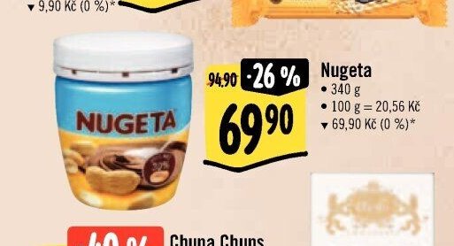 Nugeta