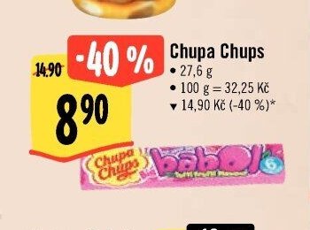 Chupa Chups