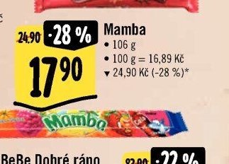 Mamba