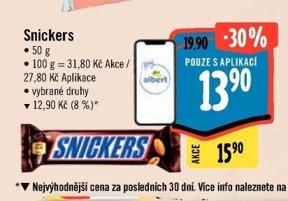 Snickers