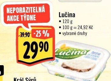 Lučina